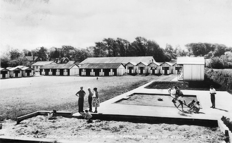 Savoy Holiday Camp