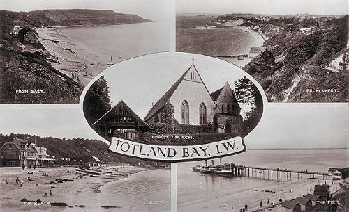 Totland